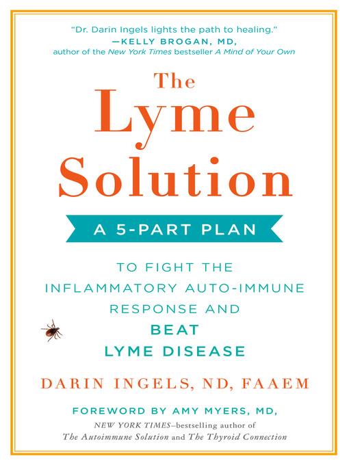 The Lyme Solution