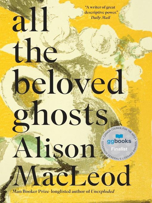 All the Beloved Ghosts