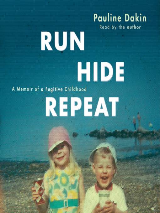 Run, Hide, Repeat