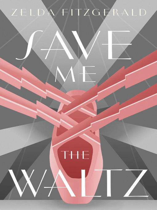 Save Me the Waltz