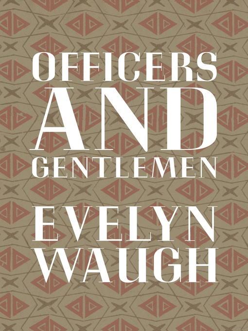 Officers and Gentlemen