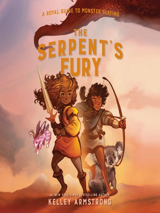 The Serpent's Fury