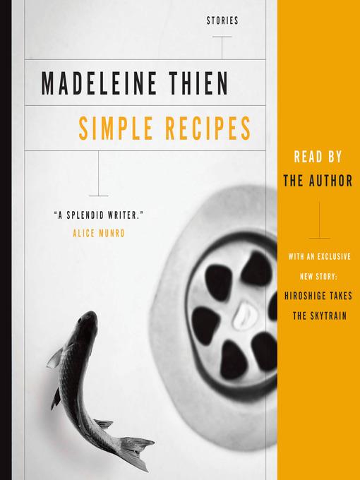 Simple Recipes