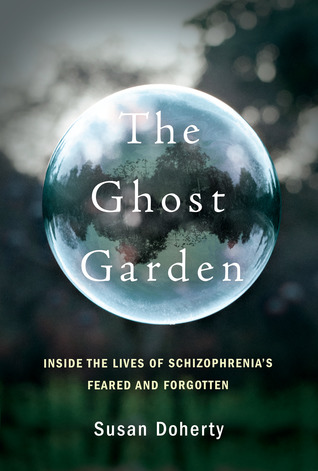 The Ghost Garden