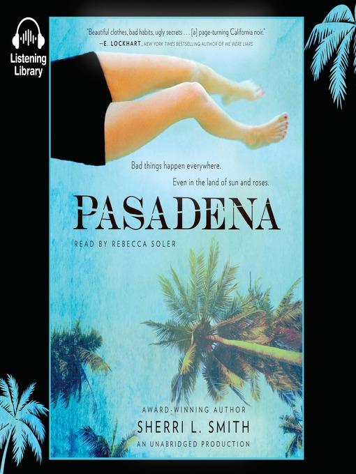 Pasadena