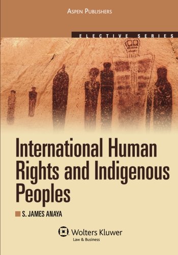 International Human Rights and Indigenous Peoples