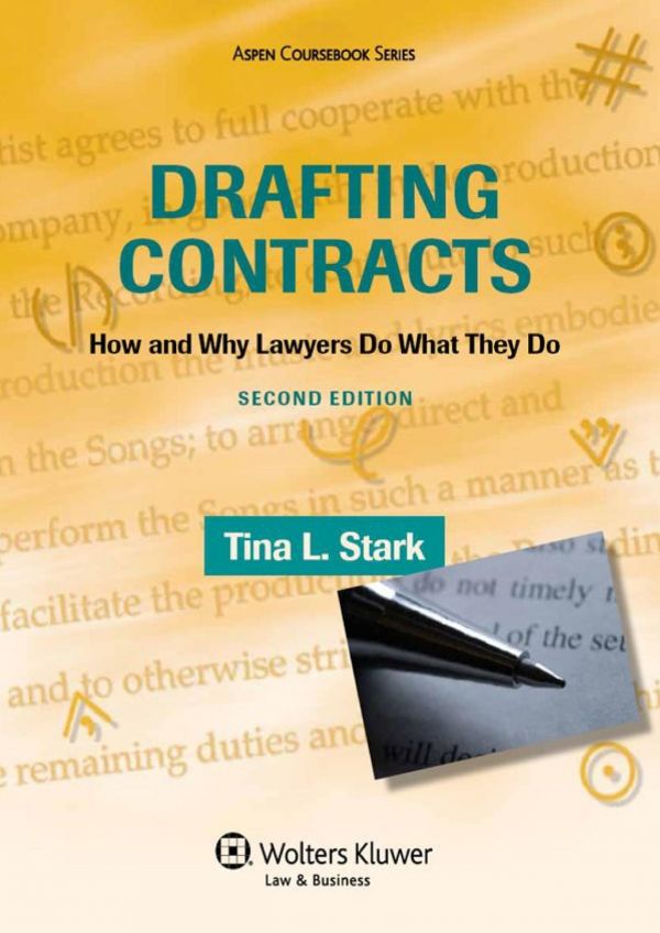 Drafting Contracts