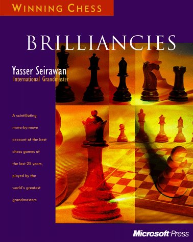 Winning Chess Brilliancies