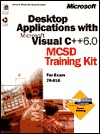 Desktop Applications with VC++ 6.0