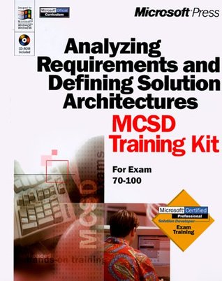 Analyzing Requirements &amp; Defining Solutions Architecture