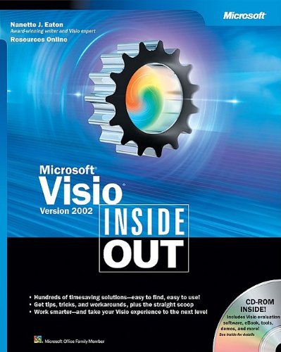 Microsoft® Visio® Version 2002 Inside Out