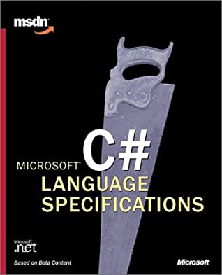 C# Language Specifications