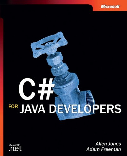 C# for Java Developers