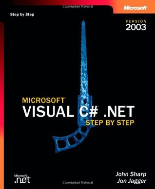 Microsoft Visual C# .NET 2003