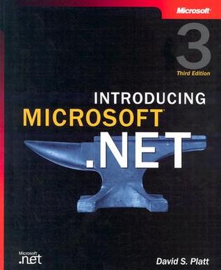 Introducing Microsoft .NET