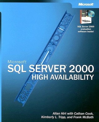 Microsoft® SQL Server� 2000 High Availability