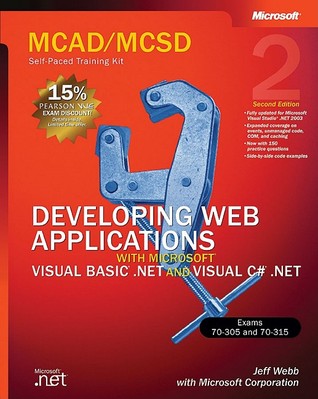 MCAD/MCSD Self-Paced Training Kit