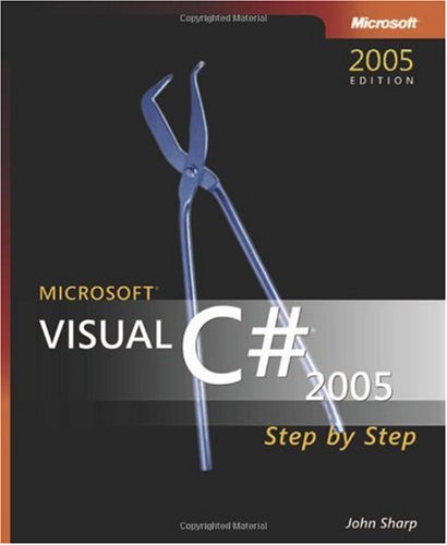 Microsoft Visual C# 2005