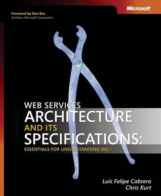 Web Services Architecture and Its Specifications