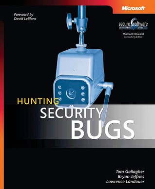 Hunting Security Bugs