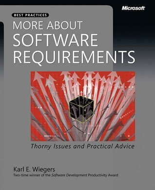 More about Software Requirements