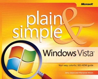 Windows Vista� Plain &amp; Simple