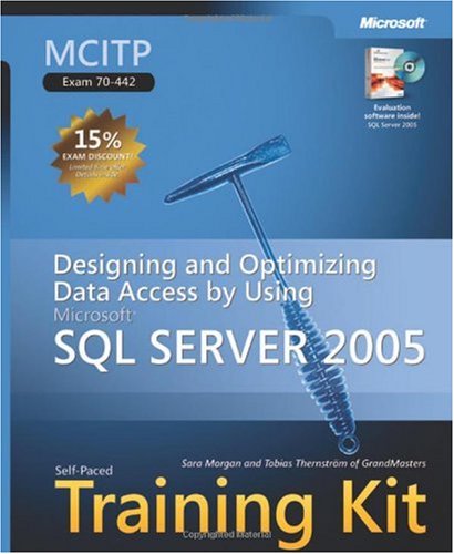 MCITP Self-Paced Training Kit (Exam 70-442)