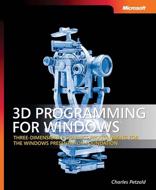 3D Programming for Windows (Pro-Developer)