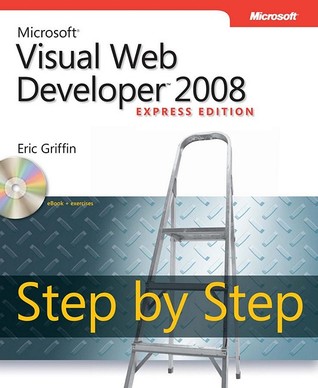 Microsofta Visual Web Developera[ 2008 Express Edition Step by Step