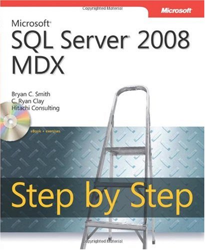 Microsoft SQL Server 2008 MDX