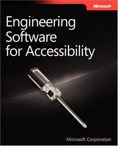 Engineering Software for Accessibility