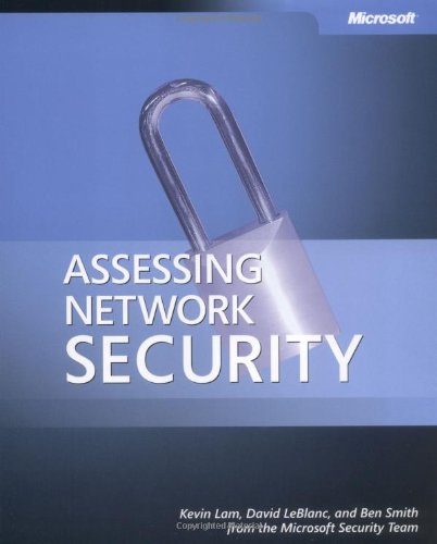 Assessing Network Security