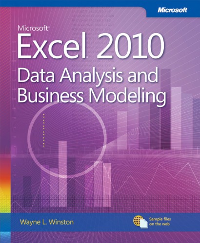 Microsoft Excel 2010