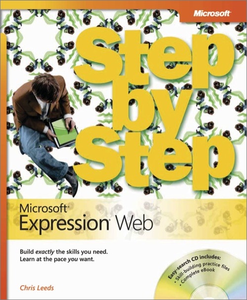 Microsoft Expression Web 2 Step by Step