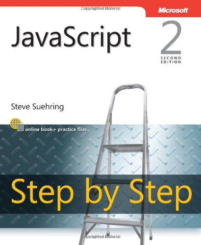 JavaScript Step by Step