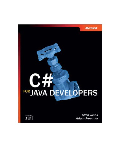 C# for Java Developers