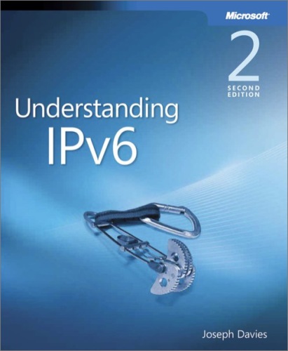 Understanding Ipv6