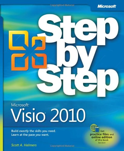 Microsoft® Visio® 2010 Step by Step