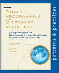 A Parallel Programming with Microsoft® Visual C++®