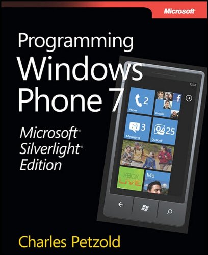 Microsoft® Silverlight® Edition