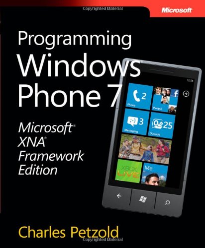 Microsoft® XNA® Framework Edition