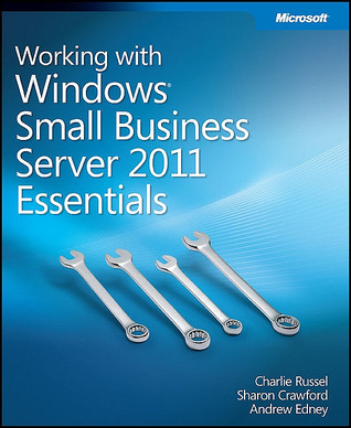 Working with Windows Small Business Server 2011 Essentials