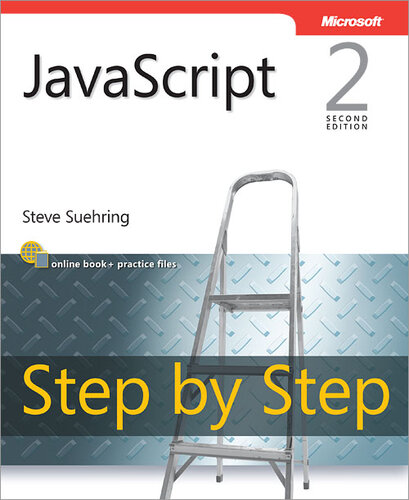 JavaScript Step by Step