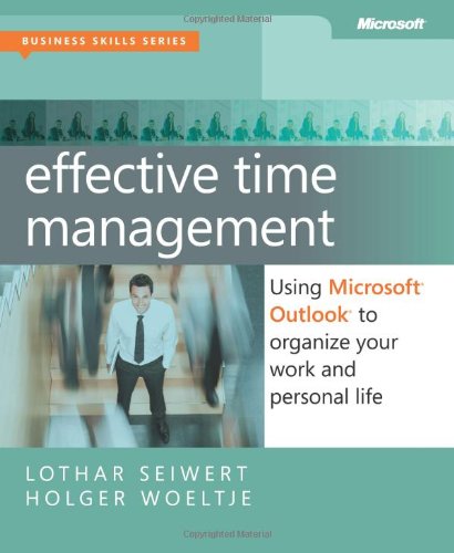 Effective Time Management