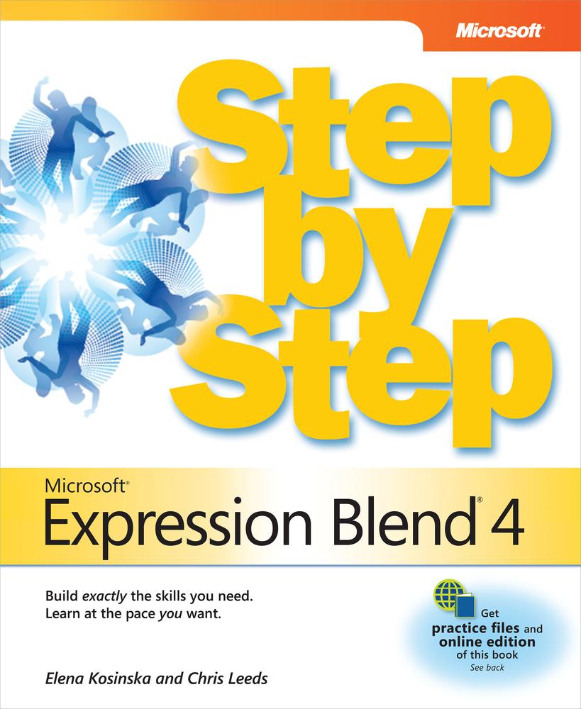 Microsoft&#174; Expression Blend&#174; 4 Step by Step