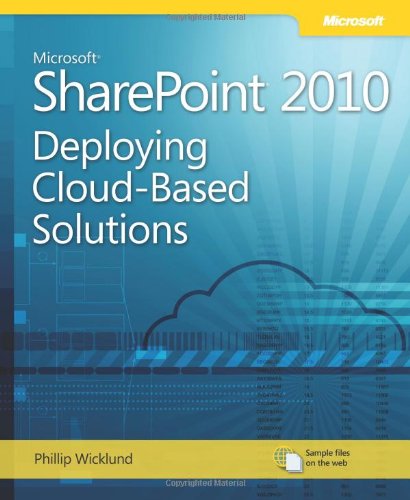 Microsoft SharePoint 2010