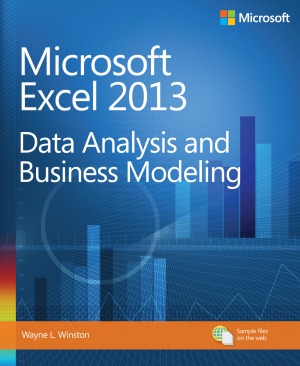 Microsoft Excel 2013