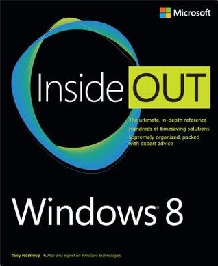 Windows® 8 Inside Out