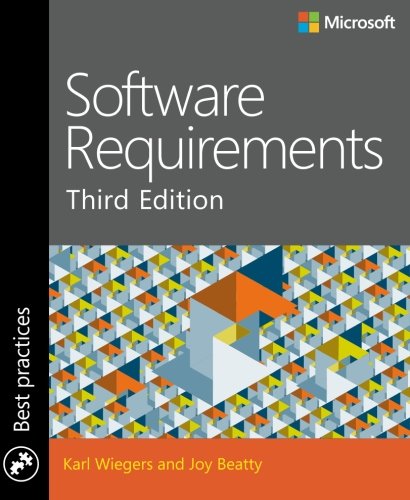 Software Requirements 3