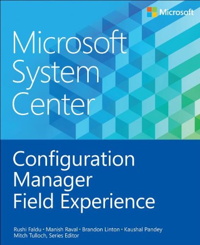 Microsoft System Center